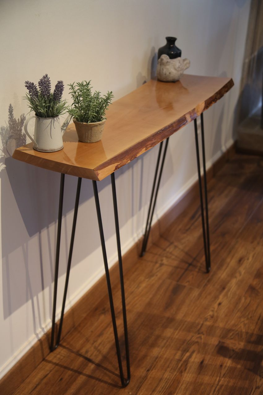 DESIGN ACIER Décoration et mobilier style industriel